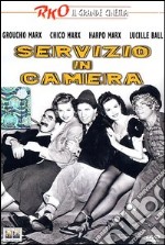 Servizio In Camera