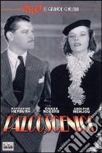 Palcoscenico dvd