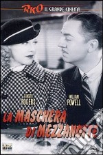 Maschera Di Mezzanotte (La) dvd