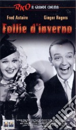 Follie D'Inverno dvd