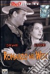 Romanzo Nel West dvd