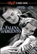 La Falena D'Argento  dvd