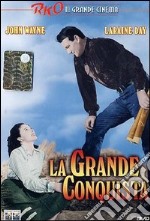 Grande Conquista (La) dvd