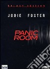 Panic Room (Deluxe Edition) (3 Dvd) dvd