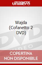 Wajda (Cofanetto 2 DVD) dvd