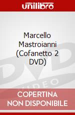 Marcello Mastroianni (Cofanetto 2 DVD) dvd
