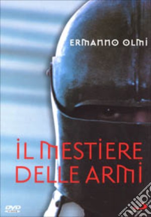 Mestiere Delle Armi (Il) film in dvd di Ermanno Olmi