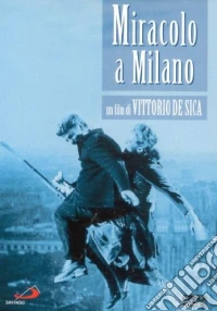 Miracolo A Milano dvd