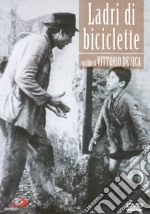 Ladri Di Biciclette dvd