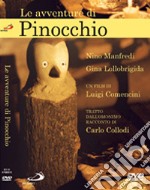 Avventure Di Pinocchio (Le) dvd