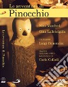 Avventure Di Pinocchio (Le) dvd