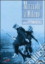 Miracolo A Milano dvd