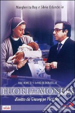 Fuori Dal Mondo dvd