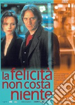 Felicita' Non Costa Niente (La) dvd