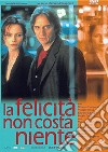 Felicita' Non Costa Niente (La) dvd