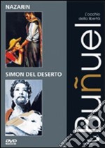 Nazarin / Simon Del Deserto (2 Dvd) dvd