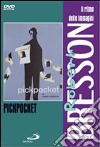 Pickpocket dvd