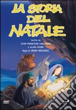 Storia Del Natale (La) dvd