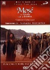 Mose' (1995) dvd