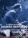 I capolavori di Igmar Bergman (Cofanetto 4 DVD) dvd
