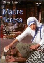 Madre Teresa dvd