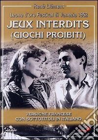 Giochi Proibiti dvd