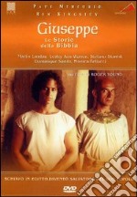 Giuseppe (2 Dvd)