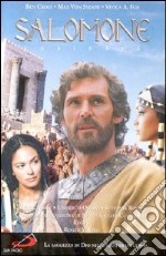 Salomone (2 Dvd)