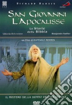 San Giovanni L'Apocalisse dvd