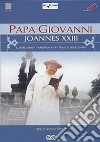 Papa Giovanni dvd
