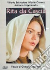 Rita Da Cascia dvd