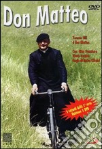 Don Matteo (2 Dvd) dvd