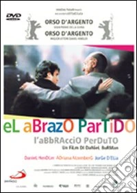 Abrazo Partido (El) dvd