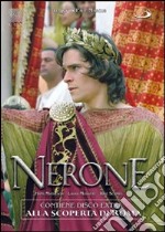 Nerone (2 Dvd) dvd