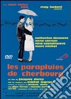 Les Parapluies De Cherbourg  dvd