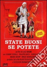 State Buoni Se Potete dvd