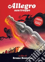 Allegro Non Troppo dvd