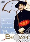 Racconti Di Padre Brown (I) (3 Dvd) film in dvd di Vittorio Cottafavi
