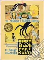 West And Soda dvd