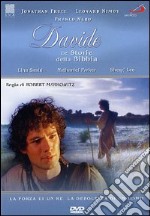 Davide (2 Dvd) dvd