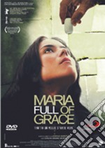 Maria Full Of Grace dvd