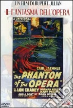 Fantasma Dell'Opera (Il) (1925) dvd