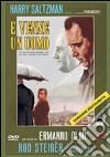 E Venne Un Uomo dvd