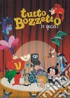 Tutto Bozzetto (O Quasi) (4 Dvd) dvd