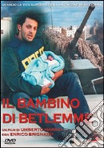 Bambino Di Betlemme (Il) dvd