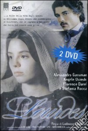 Lourdes (1999) (2 Dvd) film in dvd di Ludovico Gasparini