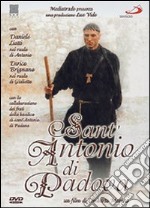 Sant'Antonio Di Padova dvd