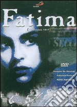 Fatima dvd