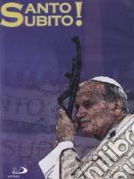 Santo Subito! dvd