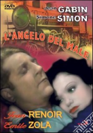 Angelo Del Male (L') (1938) film in dvd di Jean Renoir